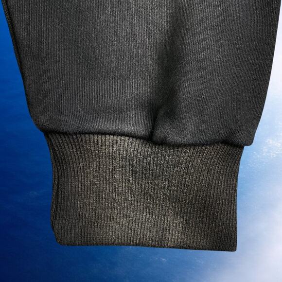 Men's Black Hellstar Hoodie - Picture 5 of 6